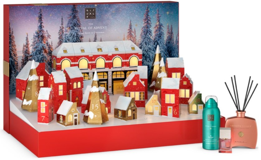 The Best of Beauty Advent Calendars — PBL Magazine The Best of Beauty Advent Calendars — PBL Magazine